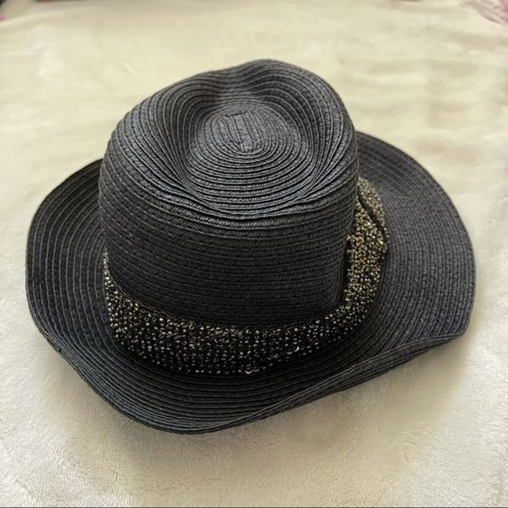 Bebe Fedora Hat